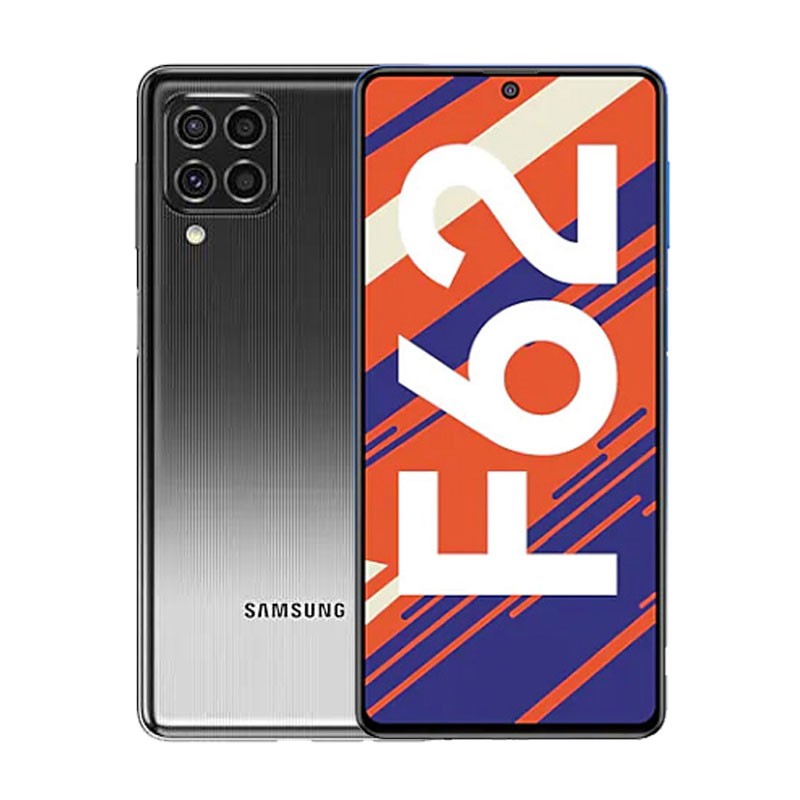 三星Galaxy F62 6GB+128GB