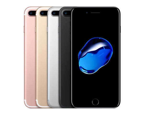 苹果iPhone 7 Plus 128GB