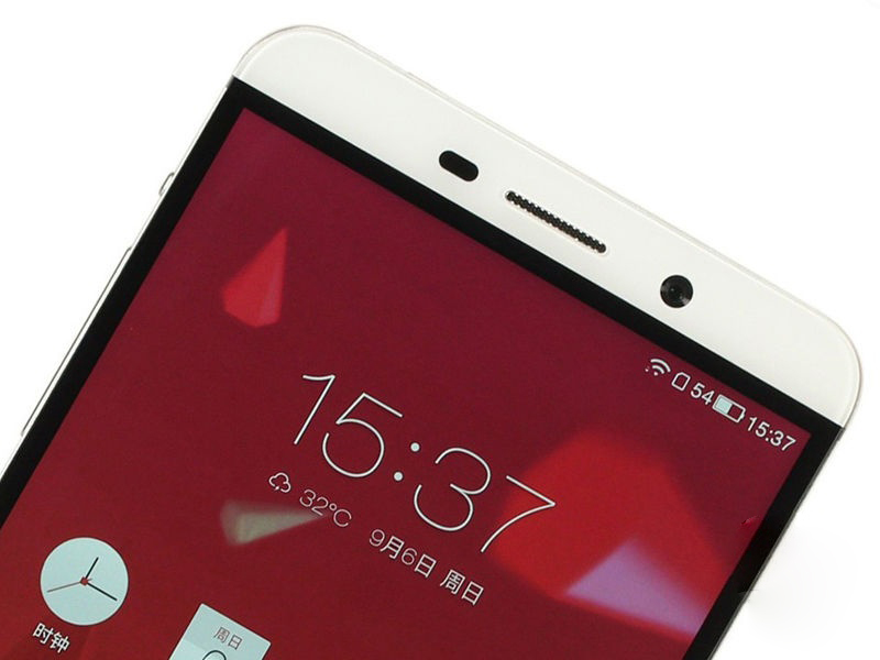 乐视乐1 Pro 4G+64GB