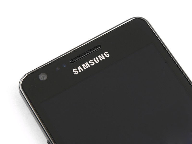 三星GALAXY S2