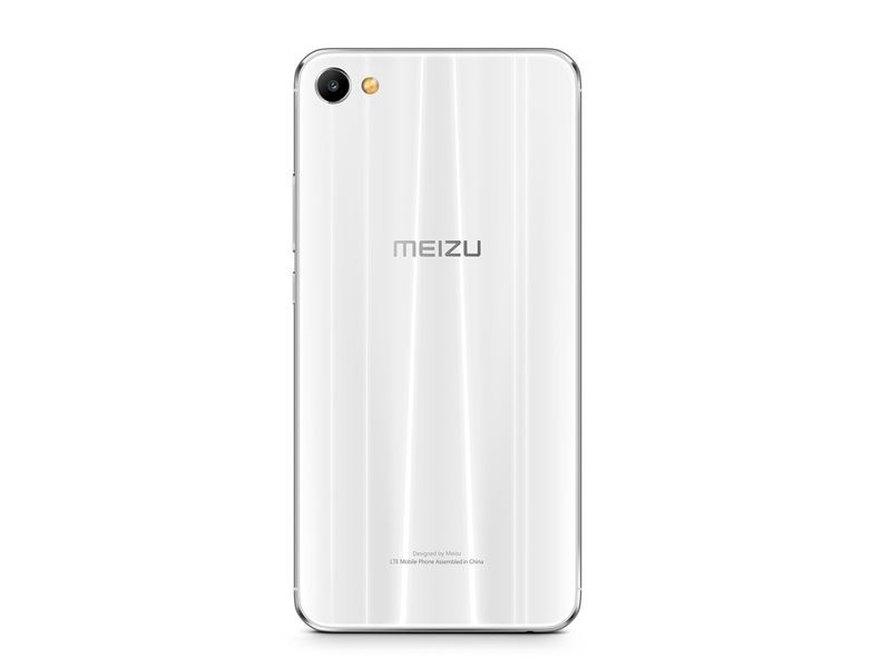 魅族魅蓝X 3GB+64GB