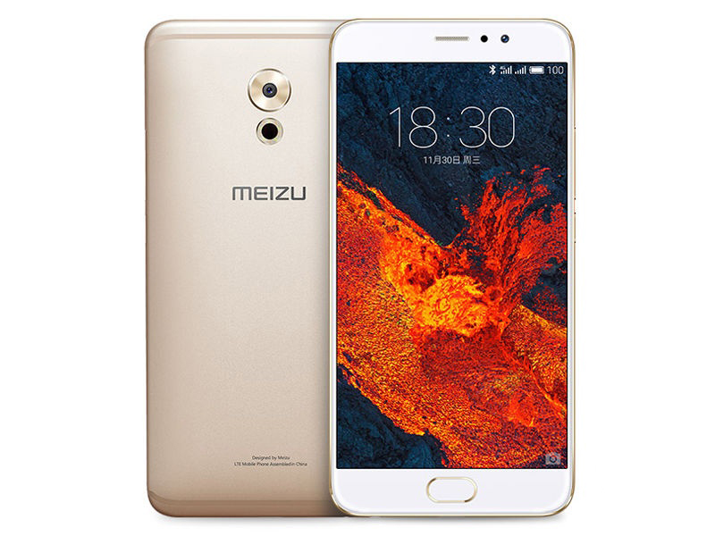 魅族PRO 6 Plus 128GB