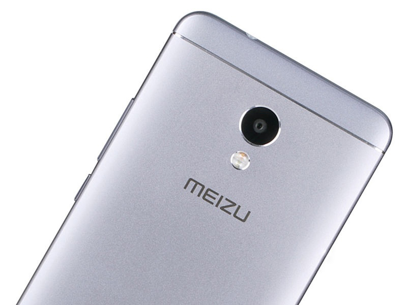 魅族魅蓝5s 3GB+32GB