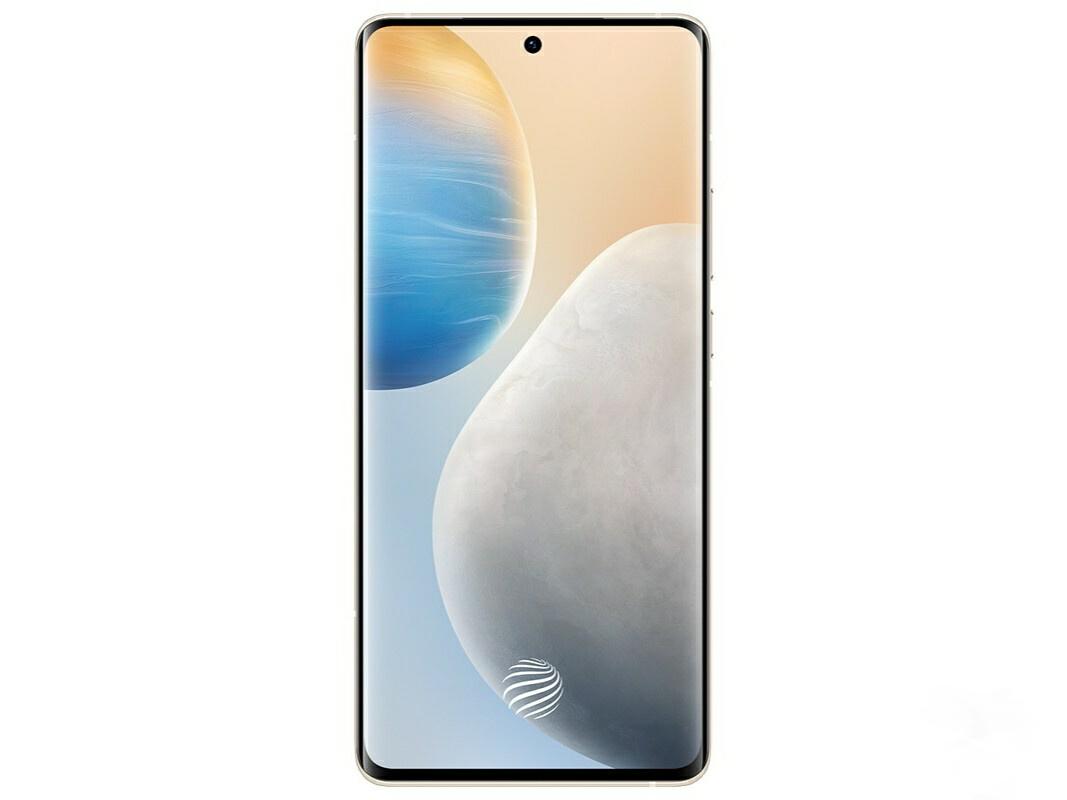 vivo X60t Pro+  8GB/128GB/全网通/5G版