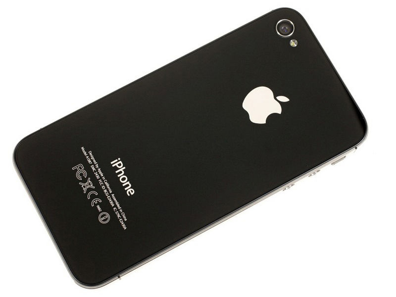 苹果iPhone 4s