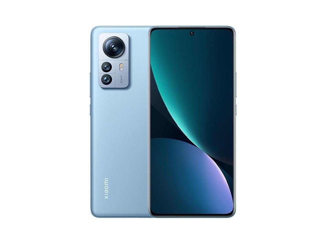 小米12 Pro 天玑版  8GB/128GB