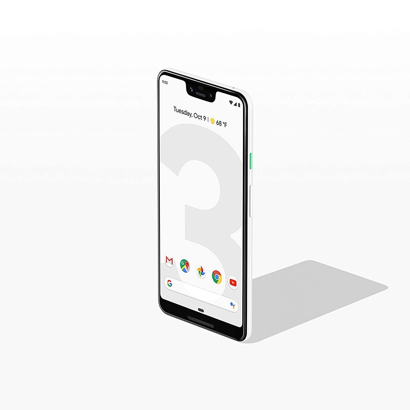 Google国际版 Pixel 3 4G+64GB