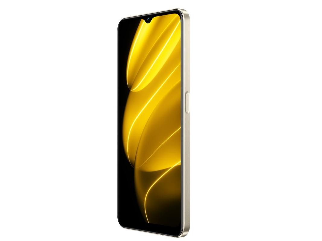 真我V30 6GB/128GB