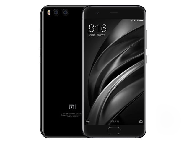 小米6 6GB+128GB