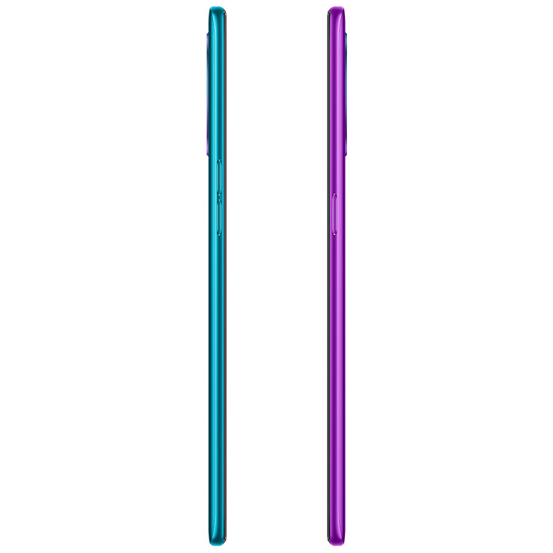 OPPO R17 Pro 8GB+128GB