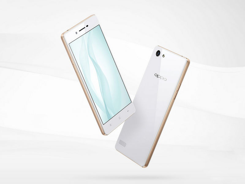 OPPO A33