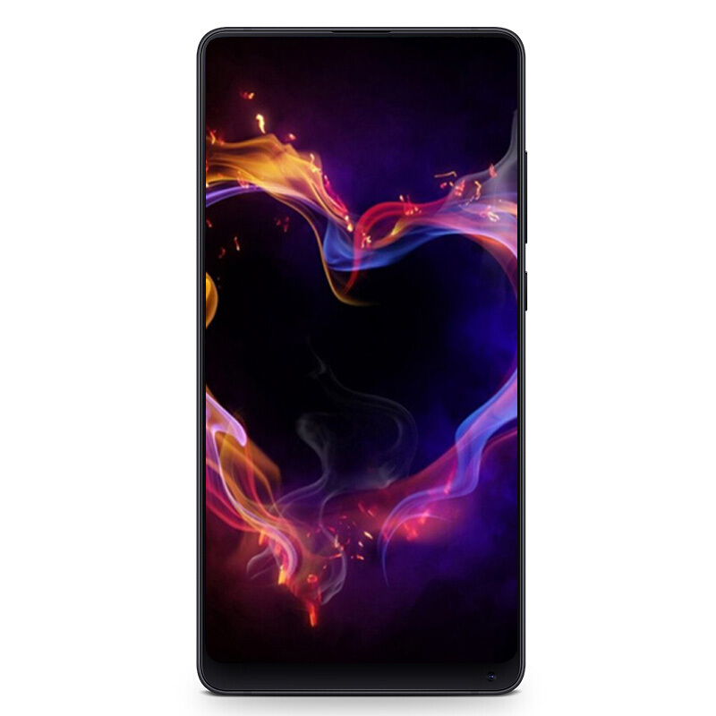 小米MIX2  6GB+128GB