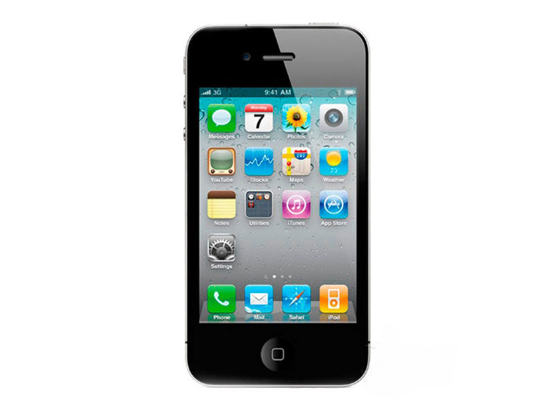 苹果iPhone 4s