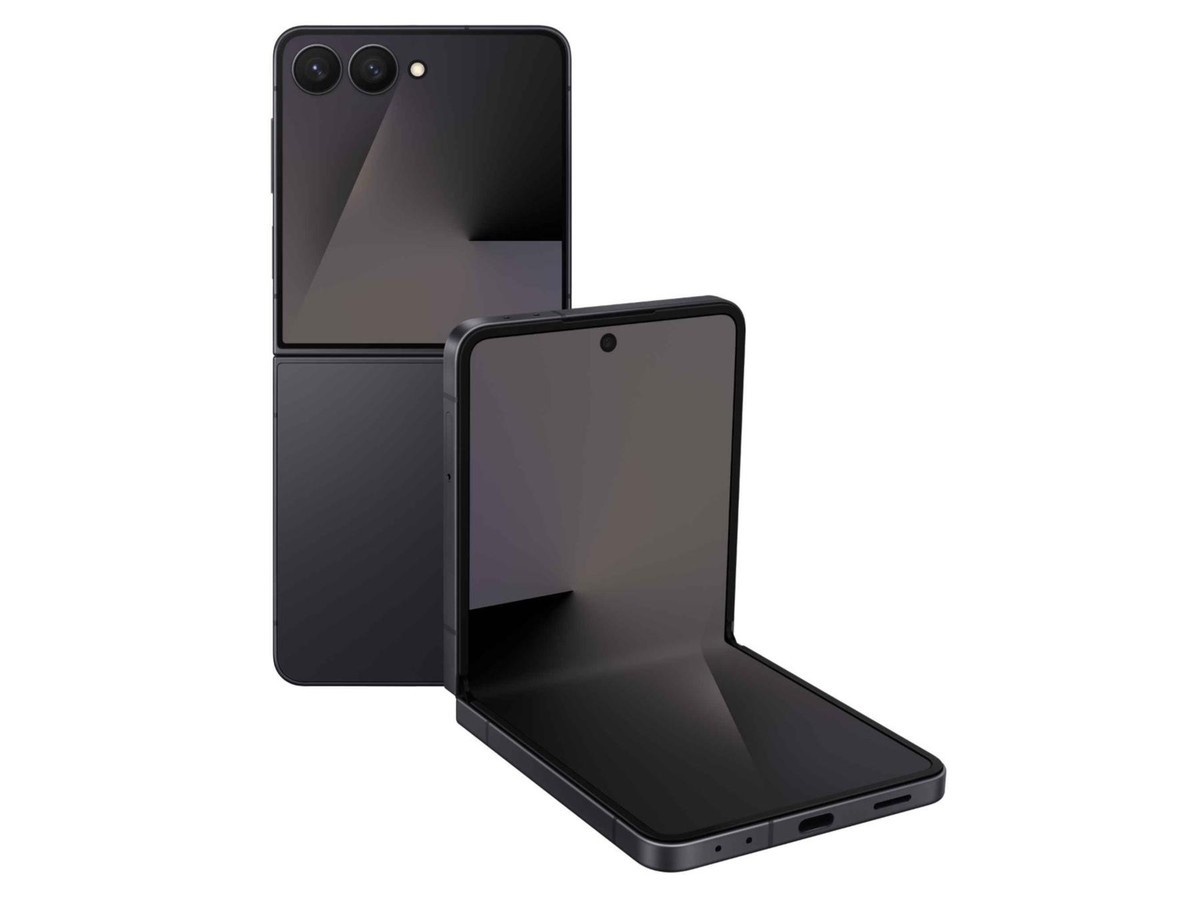三星Galaxy Z Flip7  12GB/256GB