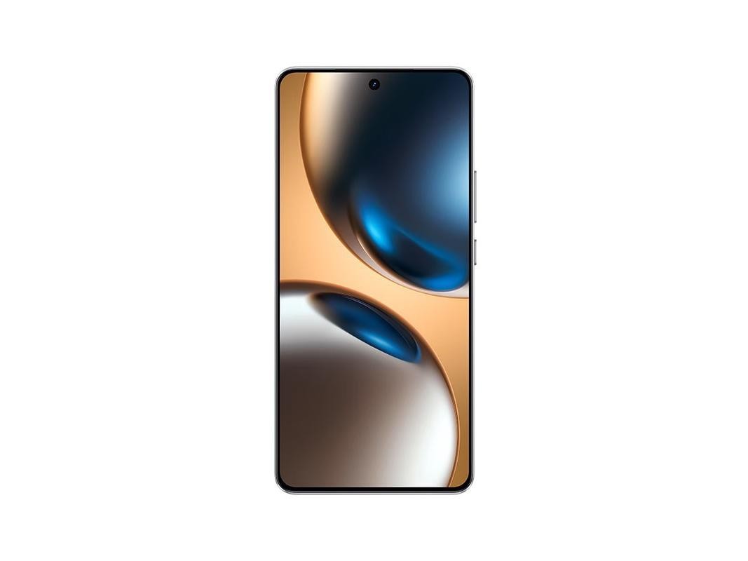 真我GT7 12GB+256GB