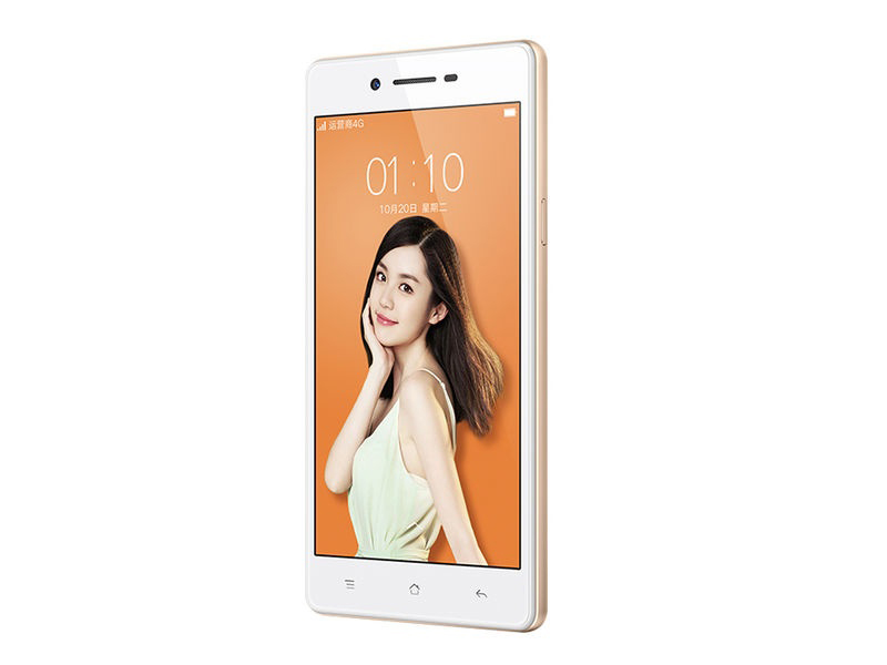 OPPO A33