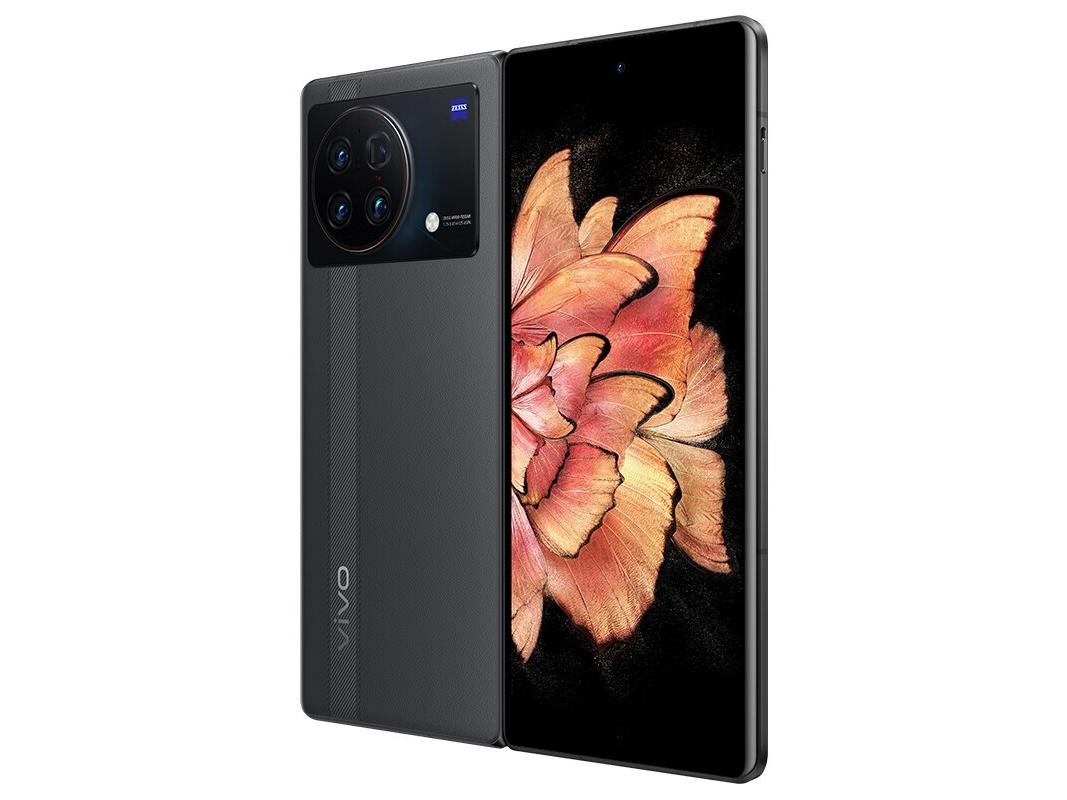 vivo X Fold+  12GB/256GB