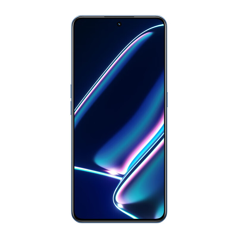 真我GT Neo5 SE  8GB/256GB