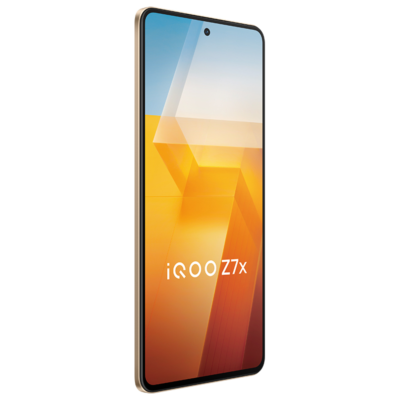 iQOO Z7x  6GB/128GB