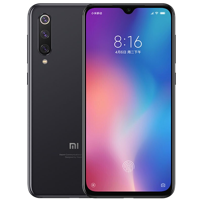小米9 SE 6GB+64GB