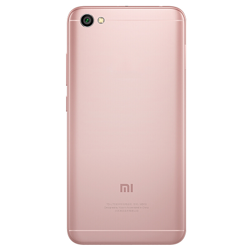 小米红米Note 5A  2GB+16GB 