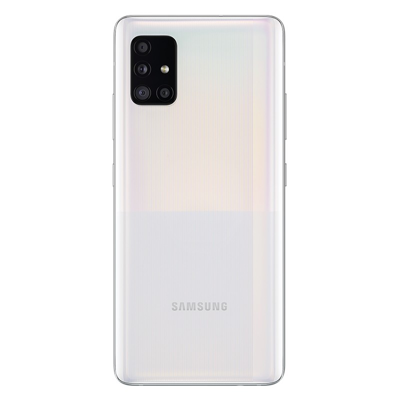 三星Galaxy国际版 A51（SM-A515F）  8GB+128GB