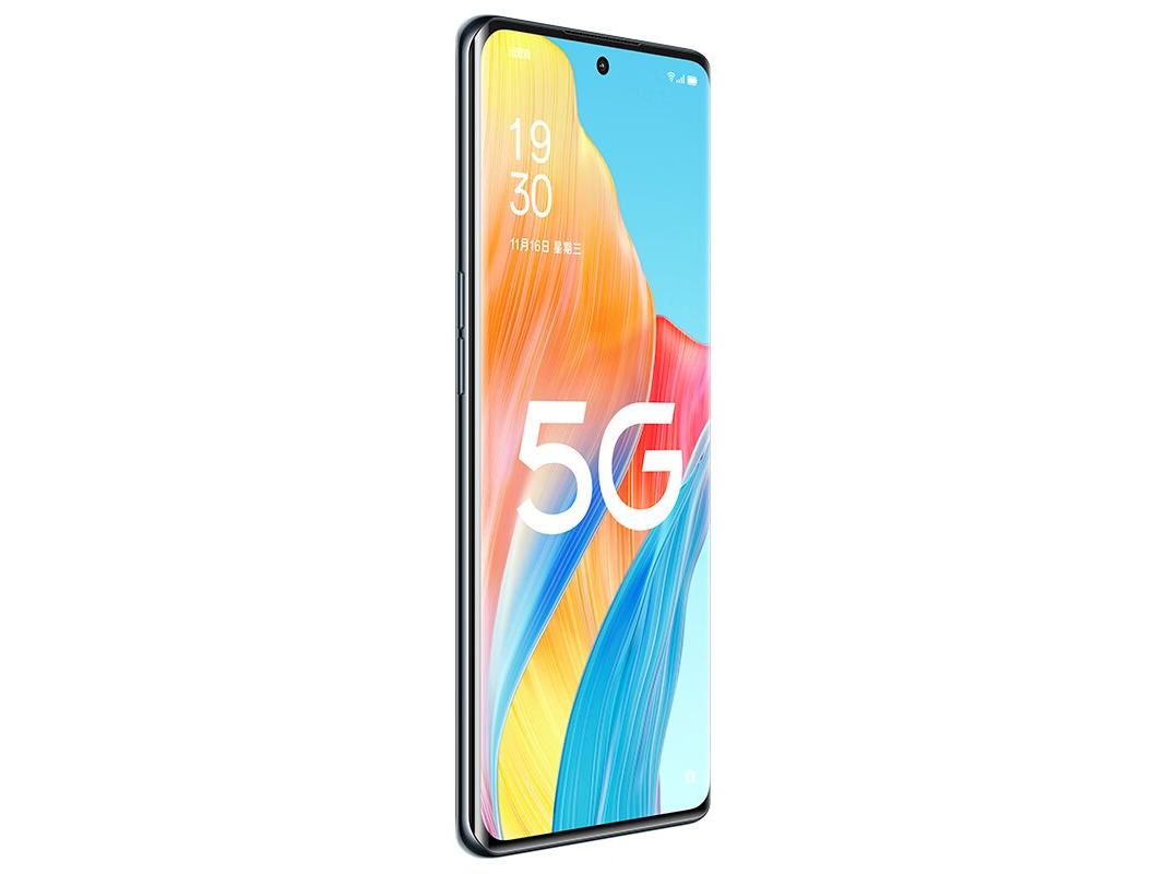 OPPO A1 Pro 8GB/128GB