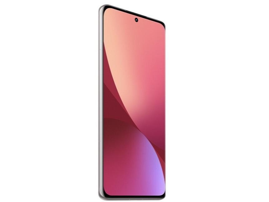 小米12X 8GB/128GB/5G版