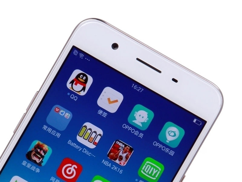 OPPO A59