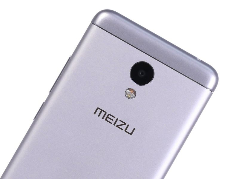 魅族魅蓝3s 3G RAM+32G ROM