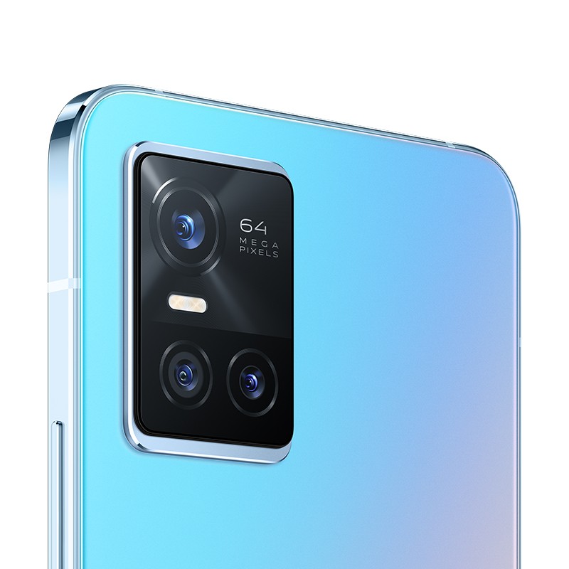 vivo S10 8G+128GB
