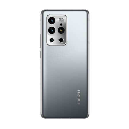 魅族18 Pro 8GB/128GB/全网通/5G版