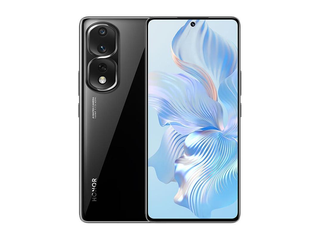 荣耀80 Pro 直屏版  12GB/256GB