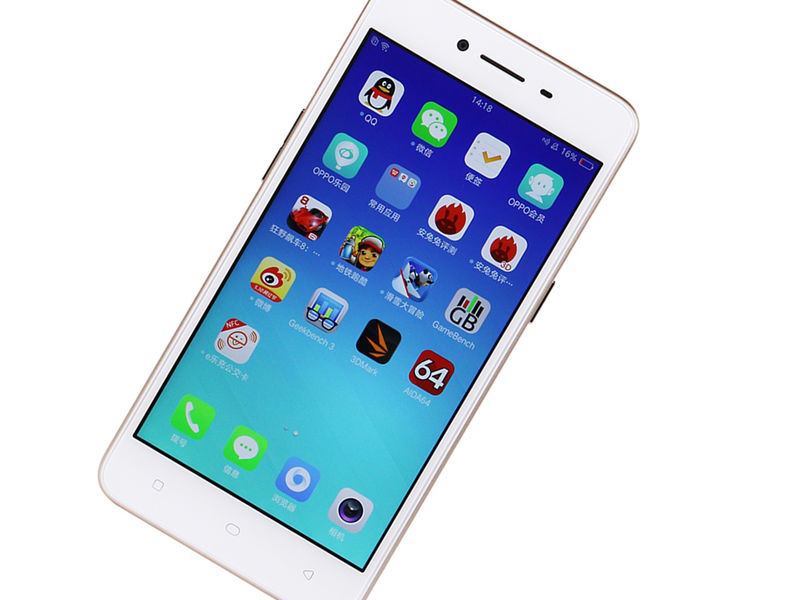OPPO A37 2GB+16GB
