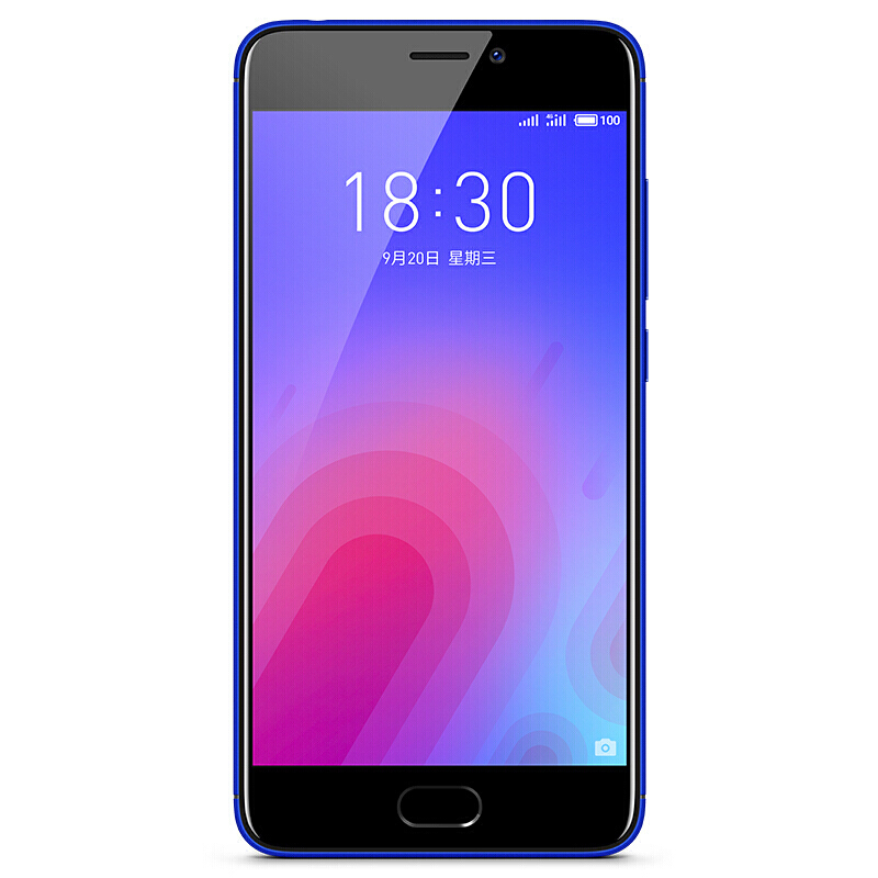  魅族魅蓝6 3GB+32GB