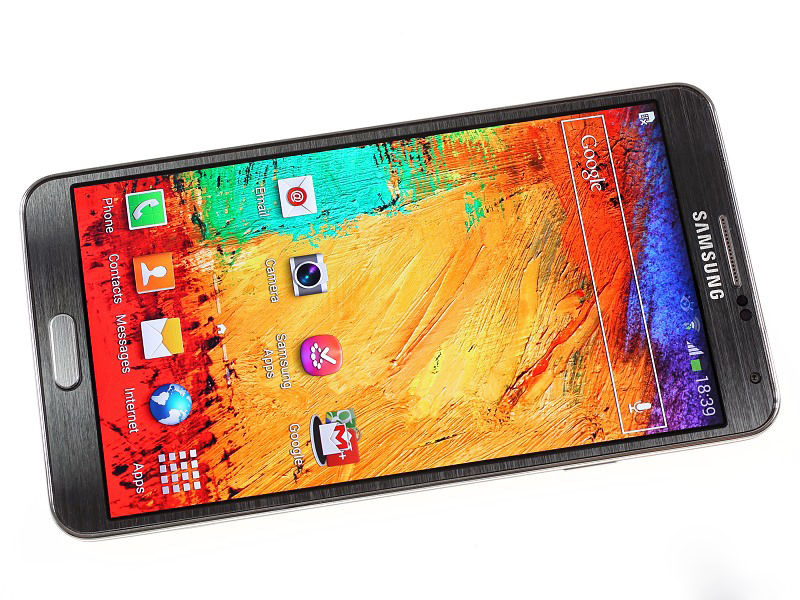 三星Note3