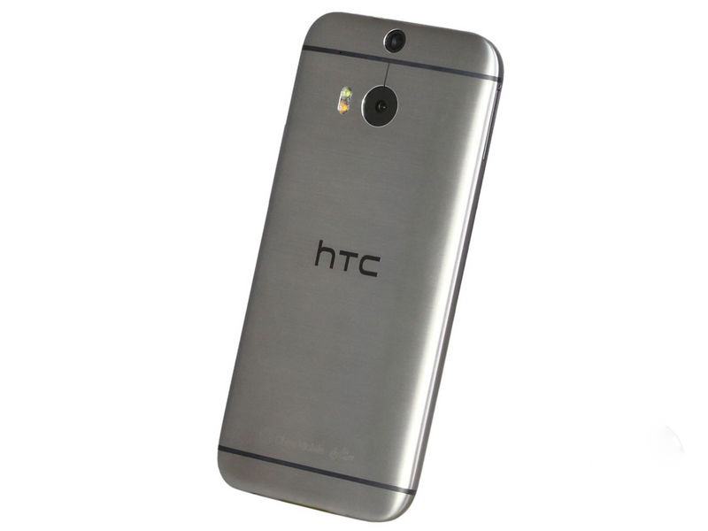 HTC One M8移动版