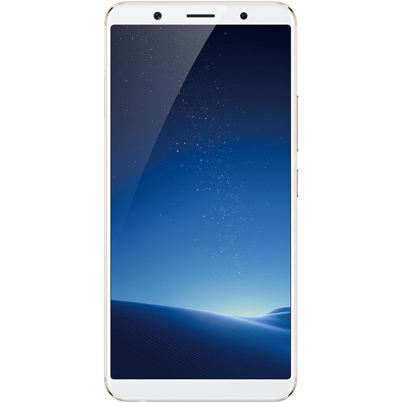 vivo X20  4GB+64GB 