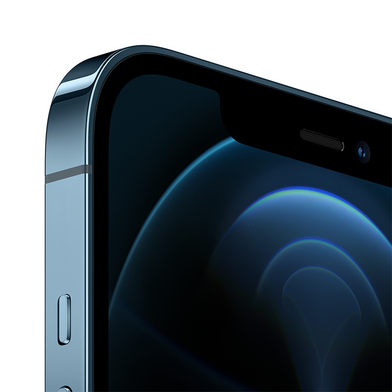 苹果iPhone 12 Pro Max 国际版 6G+128GB
