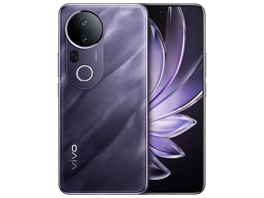 vivo S20 Pro 12GB/256GB