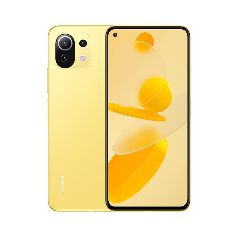 小米11青春版 8G+128GB