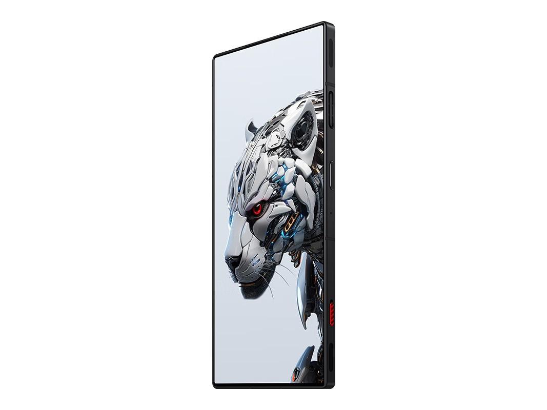 努比亚红魔8S PRO 8GB/128GB
