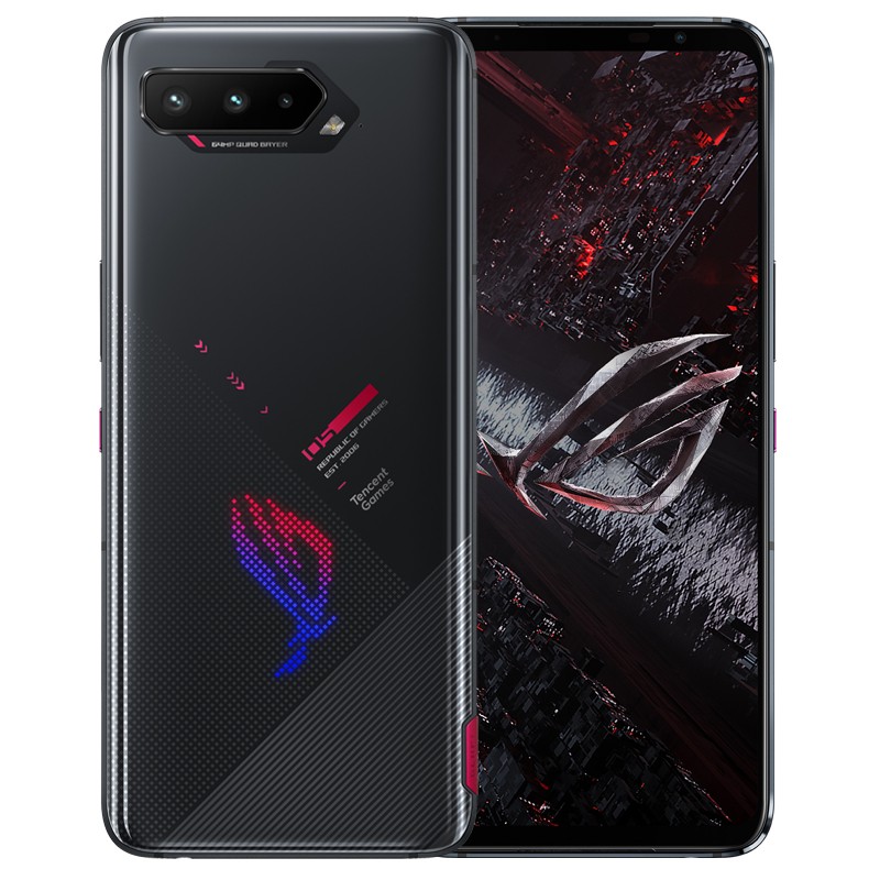 ROG 游戏手机5s 8G+128GB