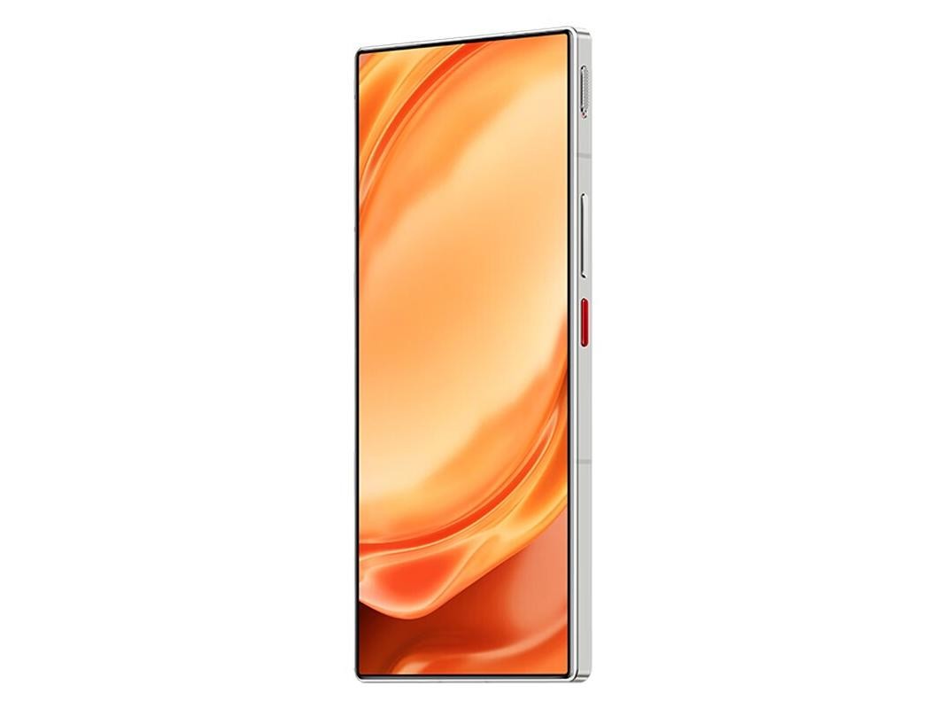 努比亚Z50 Ultra 8GB/256GB