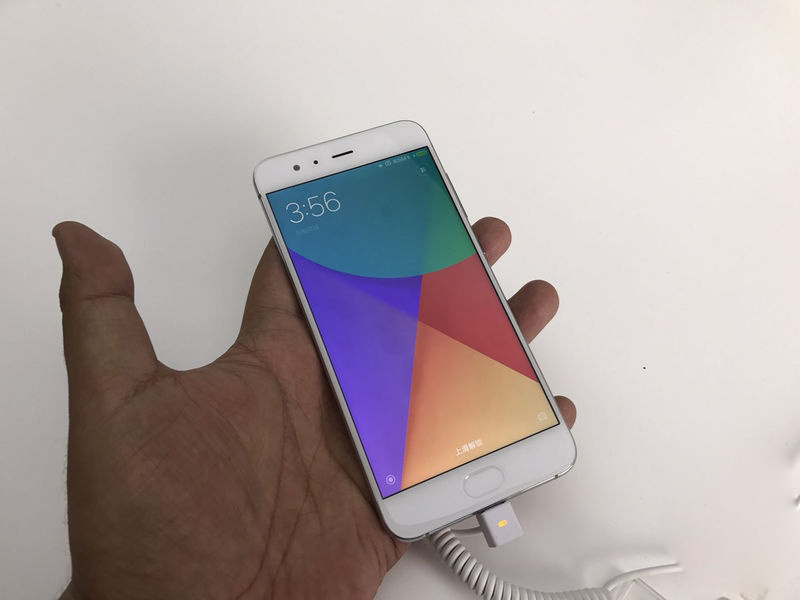 小米6 6GB+128GB
