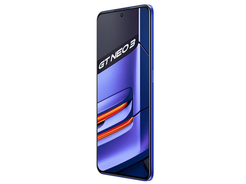真我GT Neo3 6GB/128GB