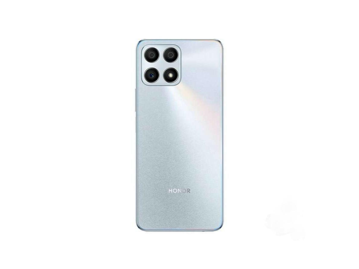 荣耀X30i 6GB/128GB/全网通/5G版