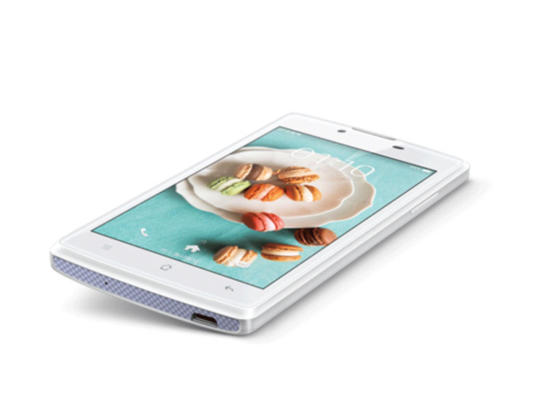 OPPO 1107