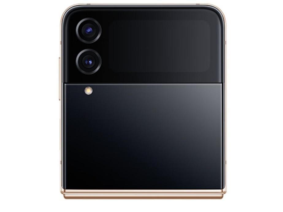 三星W23 Flip 12GB/512GB