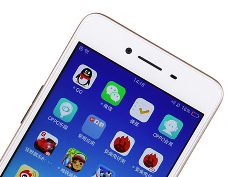 OPPO A37 2GB+16GB